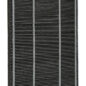 Sharp Active Carbon KC860U Replacement Filter (FZC150DFU) left angle