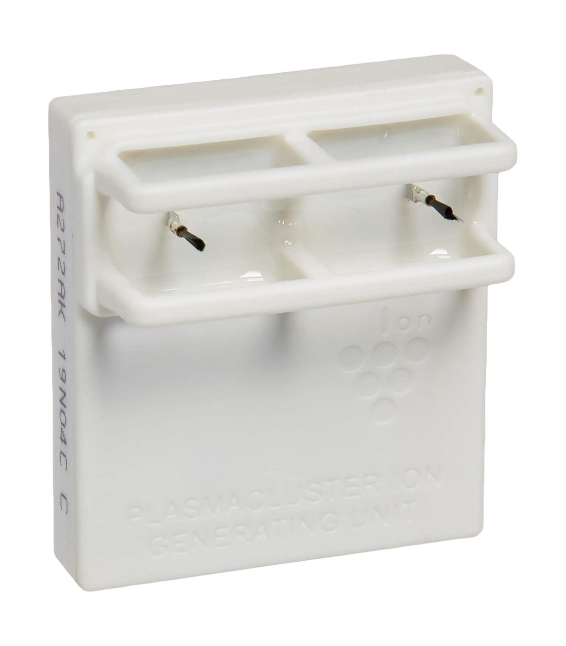 IZC90MU Plasmacluster Ion Generating Replacement Unit for FXJ80UW Rear