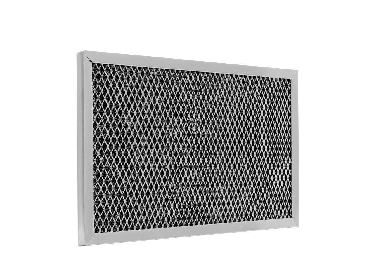 Sharp Charcoal Filter for Over-the-Range Microwave Oven (RK220) right angle