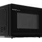 0.7 cu. ft. Carousel Countertop Microwave Oven (SMC0760KB) right angle