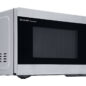 0.9 cu. ft. Countertop Microwave Oven (SMC0962HS) right angle