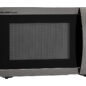 1.4 cu. ft. Black Stainless Steel Carousel Countertop Microwave (SMC1452KH) right angle