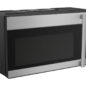 1.7 cu. ft. Over-the Range Microwave Oven (SMO1754JS) left angle