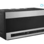Smart Over-the-Range Microwave Oven (SMO1969JS) right angle