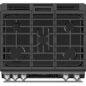 Slide-In Range with Air Fry (SSG3061JS) Cooktop