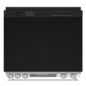SSR3076SNS 6.3 cu. ft. Slide-in Electric Range Cooktop