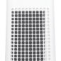 Sharp Smart True HEPA Large Room Air Purifier with Plasmacluster® Ion Technology (FXJ80UW) back