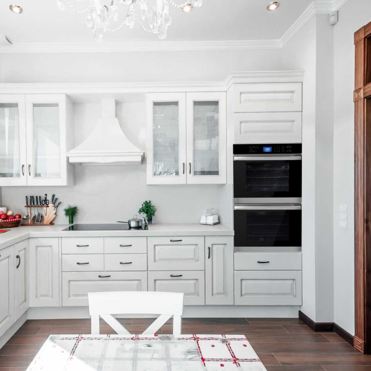 Two Ovens Are Better Than One Simply Better Living