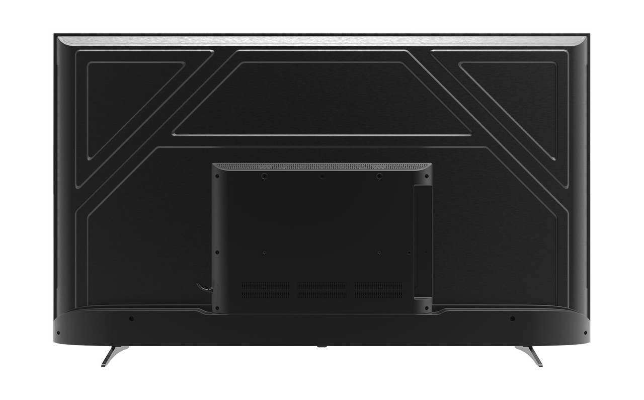 Sharp Roku TV 65" Class 4K Ultra HD with HDR10 (4T-C65EL8UR) back