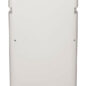 Sharp HEPA Air Purifier with Plasmacluster® Ion Technology for Extra-Large Rooms (FPA80UW) – back view