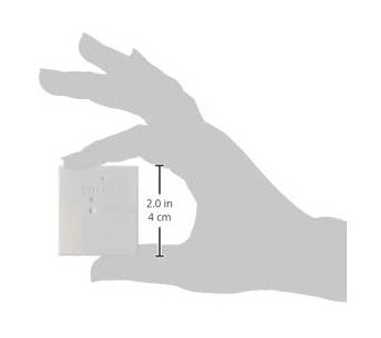 IZC90MU Plasmacluster Ion Generating Replacement Unit for FXJ80UW Illustration