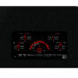 30-inch Drop-In Radiant Cooktop with Side Accessories (SCR3042FB) - control panel view
