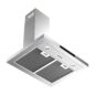 24" Wall Mount Chimney Range Hood (SHC2432FS) - ventilation view