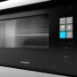 Smart Combi-Steam Oven (SSC2489GS) Control Panel