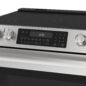 SSR3076SNS 6.3 cu. ft. Slide-in Electric Range Control Panel