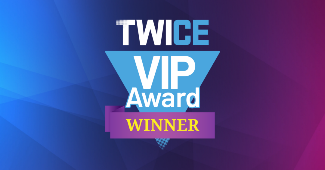 TWICE VIP 2024 Winner