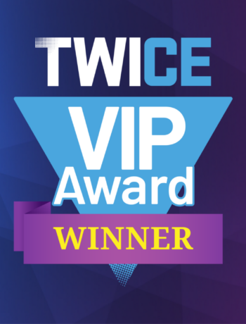 TWICE VIP 2024 Winner