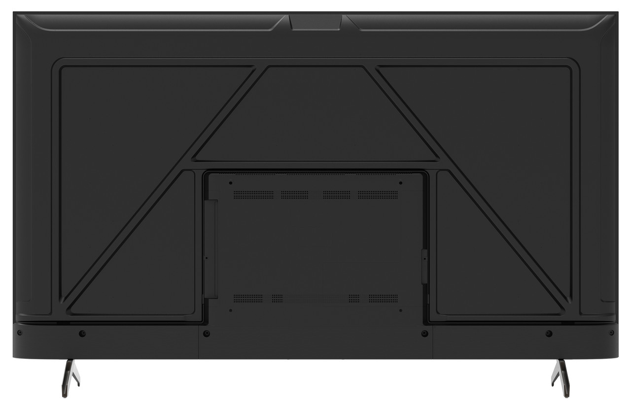 Sharp AQUOS QLED 50” Class (49.5” Diag.) 4K Ultra HD Smart TV (4T-C65HP7050U) Back