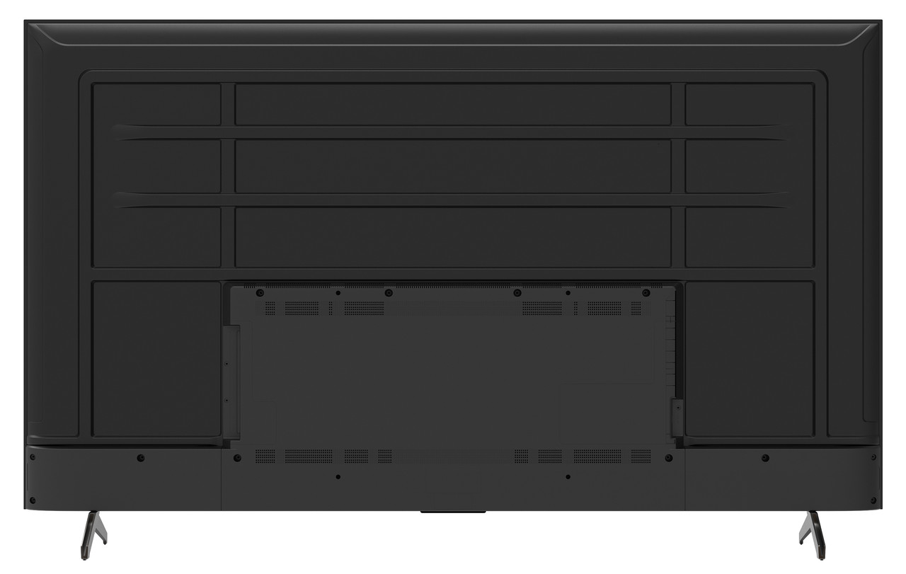 AQUOS QLED 4K Ultra HD Smart Xumo TV 4T-C85HP7050U Back
