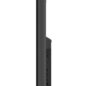 Sharp AQUOS QLED 75” Class (74.5” Diag.) 4K Ultra HD Smart TV (4T-C75HP7050U) Left Side