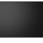 Sharp AQUOS QLED 75” Class (74.5” Diag.) 4K Ultra HD Smart TV (4T-C75HP7050U) Head On Standard