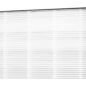Corner view of FZC150HFU Sharp True HEPA Replacement Filter