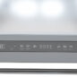 French 4-Door Counter-Depth Refrigerator with Water Dispenser (SJG2254FS) Control Panel