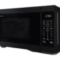 1.1 cu. ft. Countertop Microwave Oven (SMC1161HB) drama