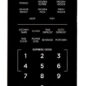 SMC2265GS Control Panel