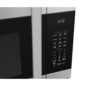 1.7 cu. ft. Over-the Range Microwave Oven (SMO1754JS) handle