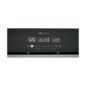 Sharp 24 in. Built-In Single Wall Oven (SWA2450GS) Control Panel