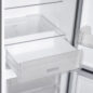 SJB1045SNS crisper drawer empty
