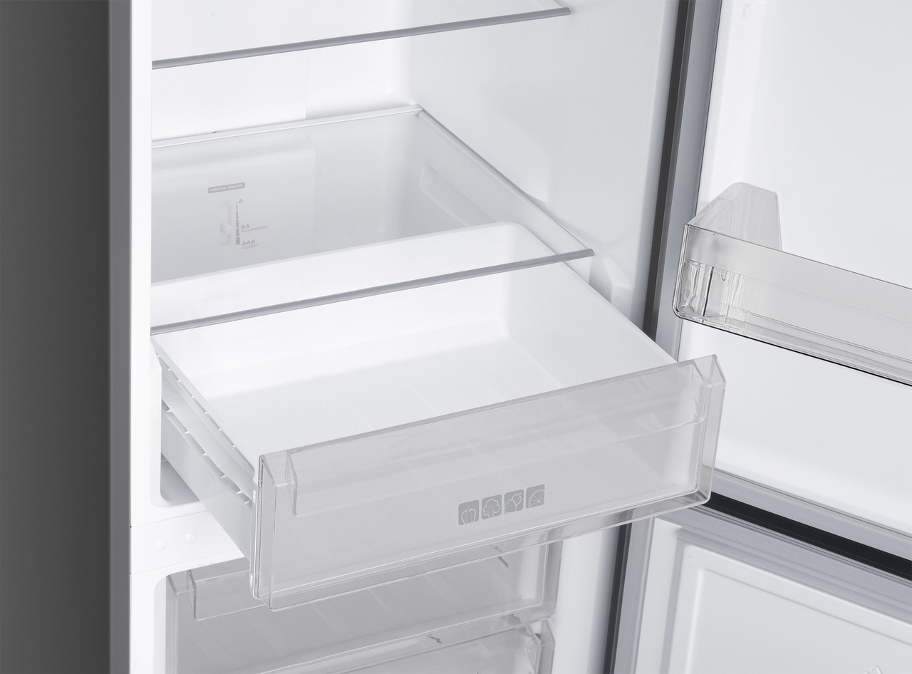 SJB1045SNS crisper drawer empty