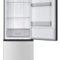 SJB1045SNS head on refrigerator open empty