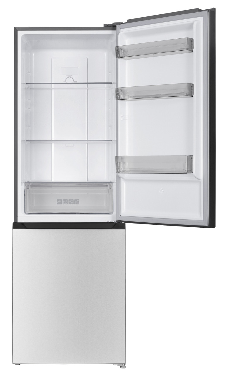 SJB1045SNS head on refrigerator open empty