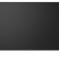Sharp AQUOS QLED 50” Class (49.5” Diag.) 4K Ultra HD Smart TV (4T-C50HP7050U) Head On Turned Off