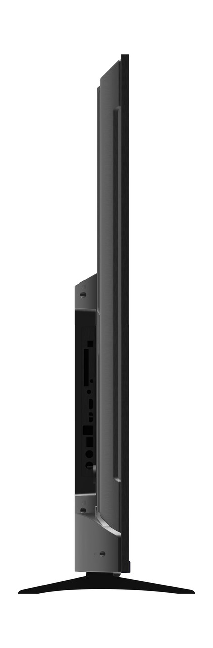 Sharp Roku TV 65" Class 4K Ultra HD with HDR10 (4T-C65EL8UR) right side