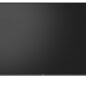 Sharp AQUOS QLED 50” Class (49.5” Diag.) 4K Ultra HD Smart TV (4T-C65HP7050U) Head On Turned off