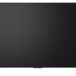 Sharp AQUOS QLED 85” Class (84.5” Diag.) 4K Ultra HD Smart TV (4T-C85HP7050U) Head On Turned Off