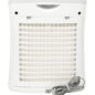 Sharp Small Room True HEPA Air Purifier (FPF30UH) back panel