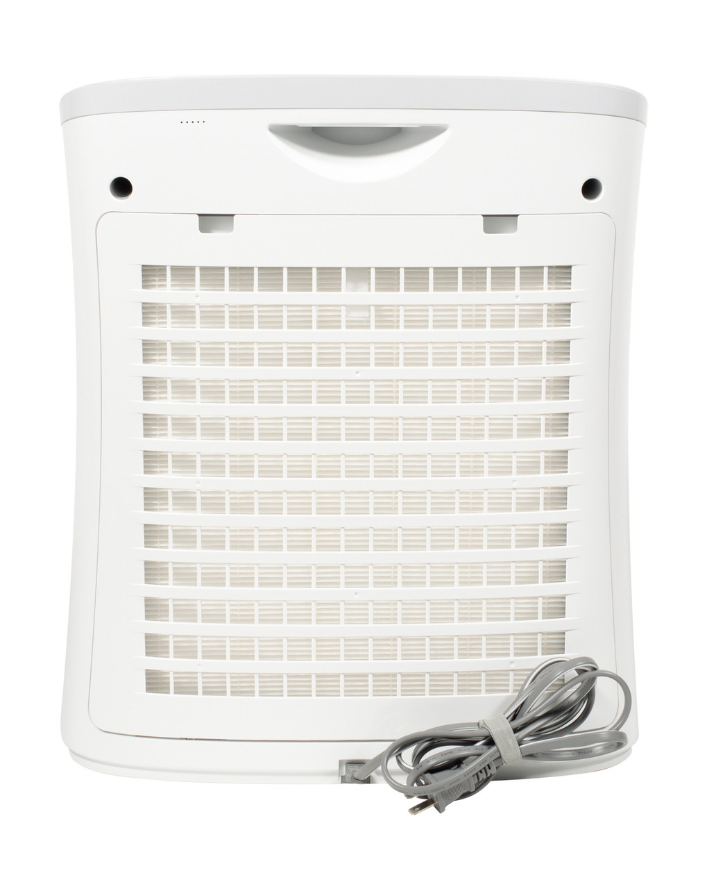 Sharp Small Room True HEPA Air Purifier (FPF30UH) back panel