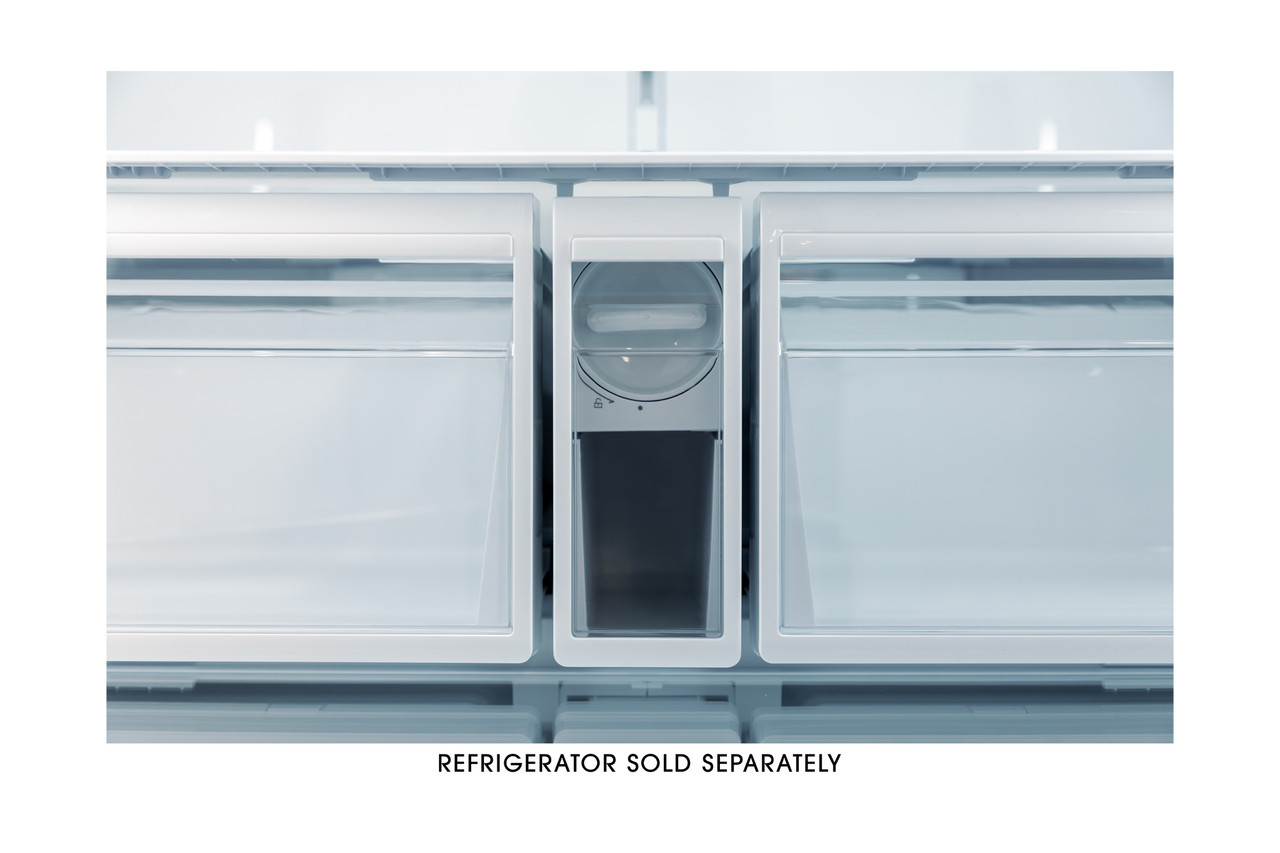 Replacement Water Filter for Sharp SJF2955KS Refrigerator (SJWF300)