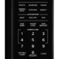 1.1 cu. ft. Countertop Microwave Oven (SMC1161HB) control panel