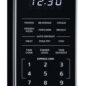 1.1 cu. ft. Mid-Size Countertop Microwave Oven (SMC1169HS) control panel