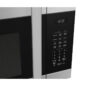 1.7 cu. ft. Over-the Range Microwave Oven (SMO1752JS) handle