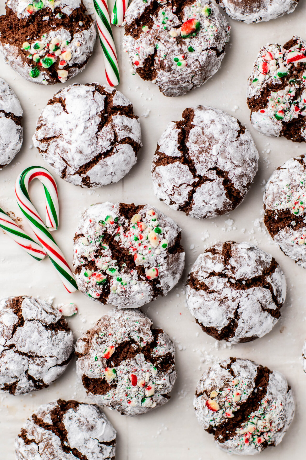 National Cookie Exchange Day is the best day! Simply Better Living