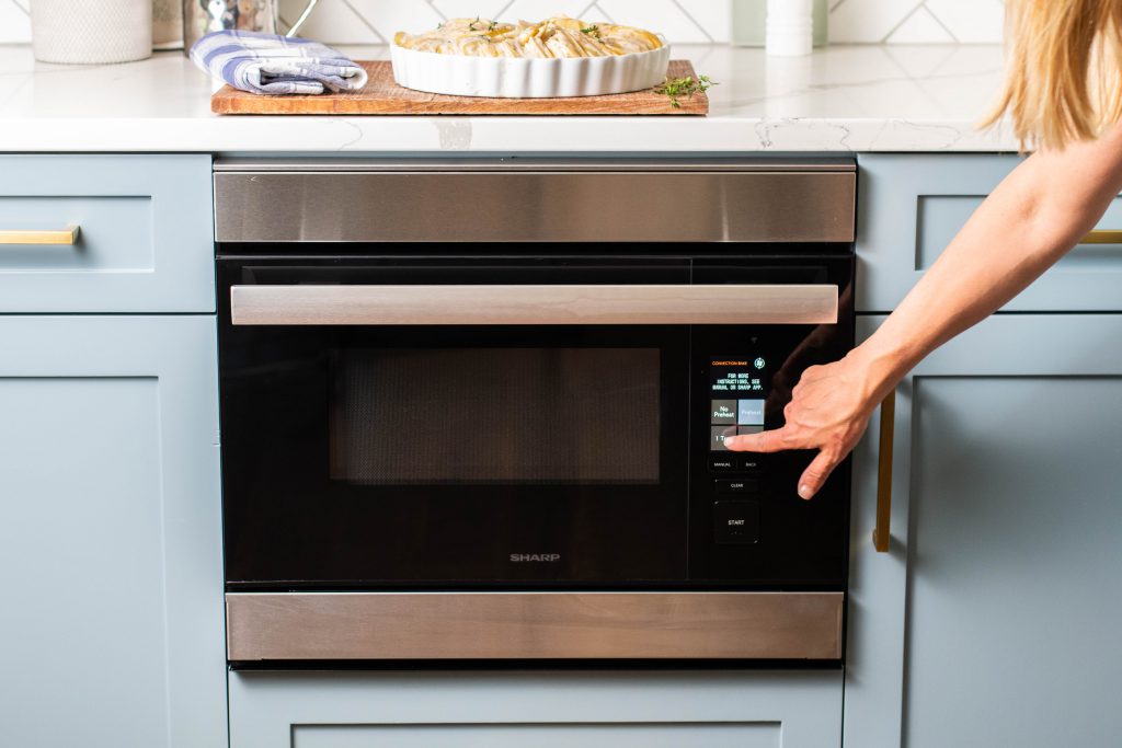 Are Steam Ovens Worth Buying? Simply Better Living