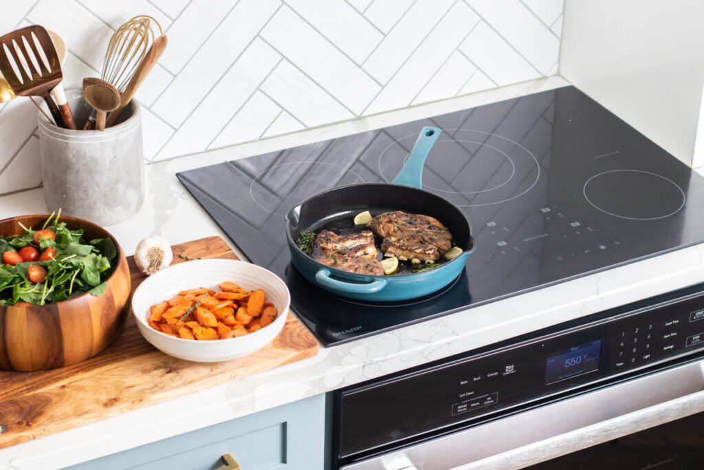 Baked Lamb Chop Recipe Simply Better Living