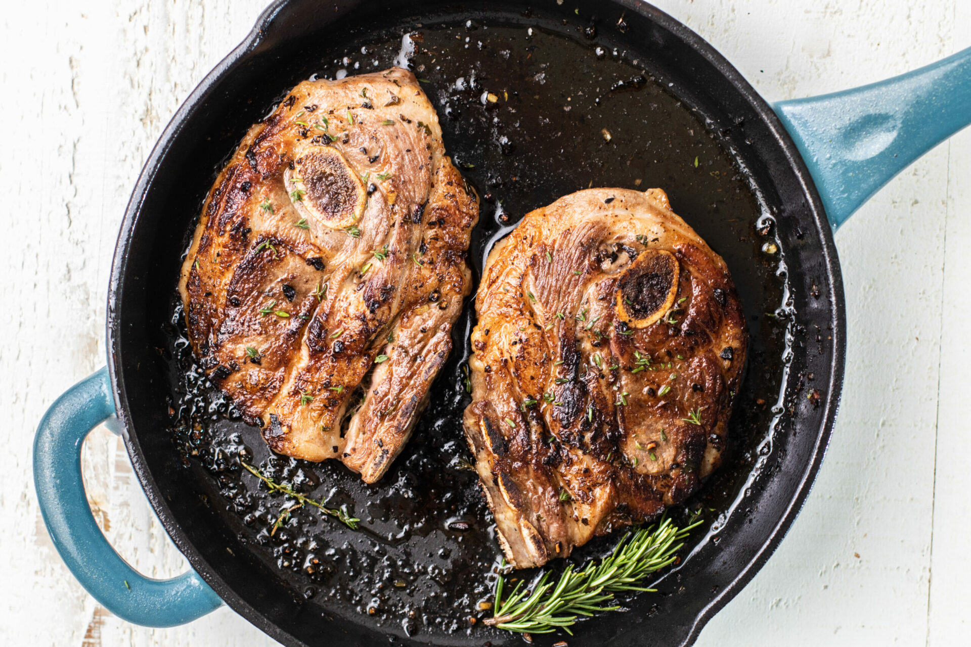Lamb Chop Recipe for the Weekend - Simply Better Living