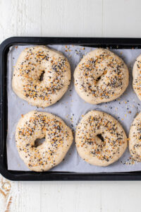 everything bagel seasoning